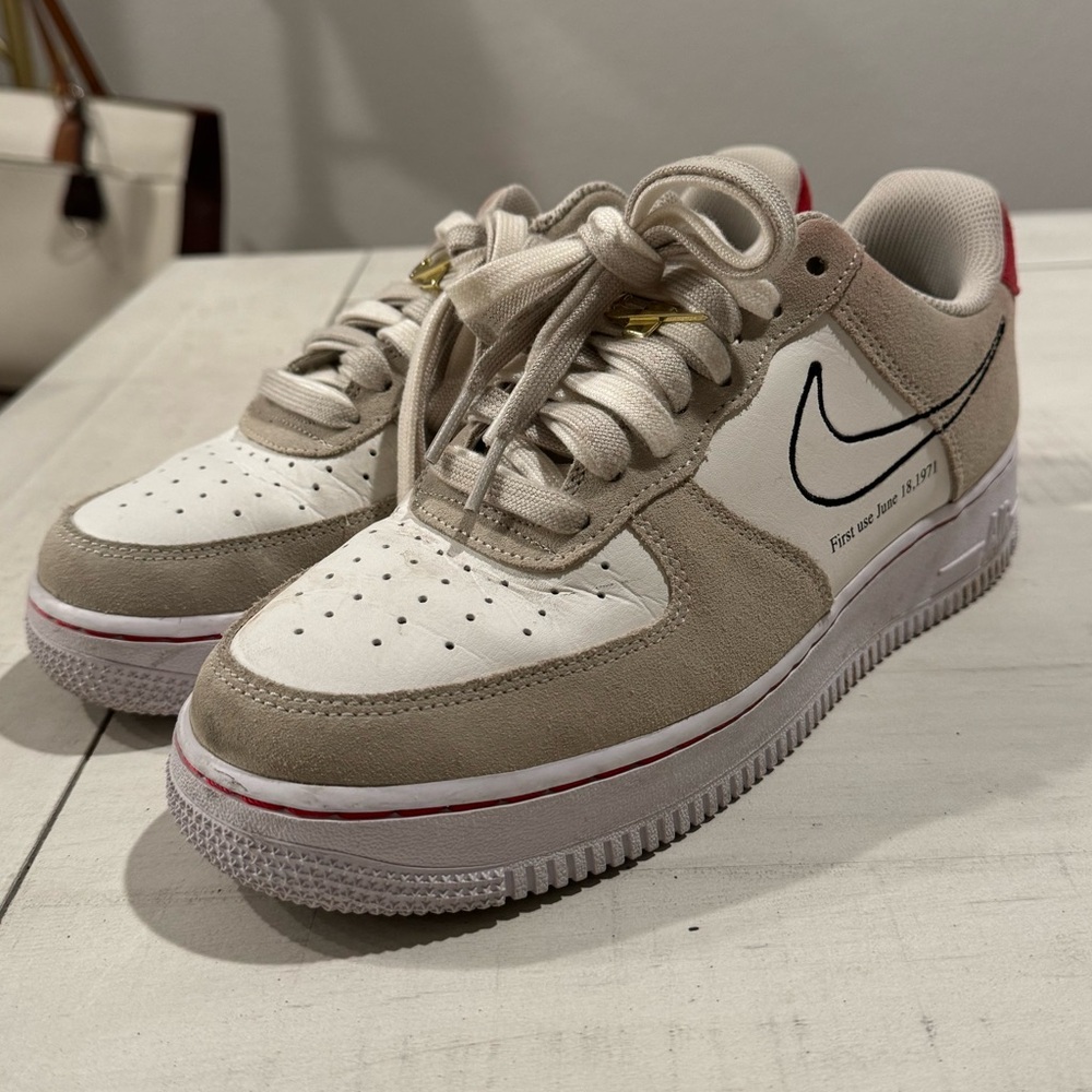 Air Force 1s